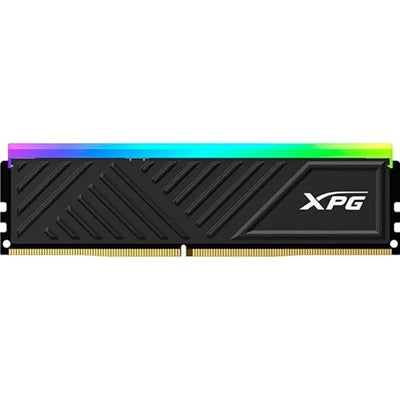 ADATA XPG Spectrix D35G 16GB DDR4 3600MHz CL16 RGB Gaming RAM ADATA XPG Spectrix D35G 16GB DDR4 3600MHz CL16 RGB Gaming RAM